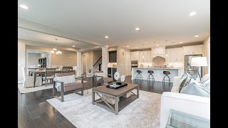 Leighton Virtual Tour | Overlook at Gwynedd in Ambler, PA