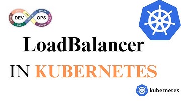 What is LoadBalancer in Kubernetes | How LoadBalancer works on K8s | Use-Cases | DevOps