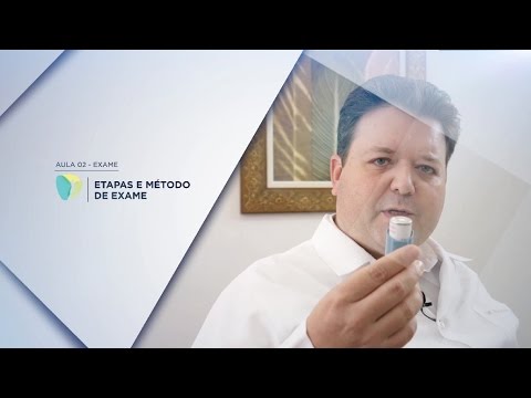 Vídeo: Como fazer um teste de espirometria: 15 etapas (com fotos)