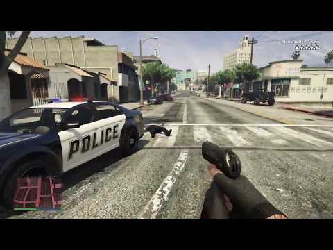 Trav12344 Plays Grand Theft Auto V