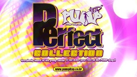 Pump It Up Perfect Collection - Demo Loop [HQ]