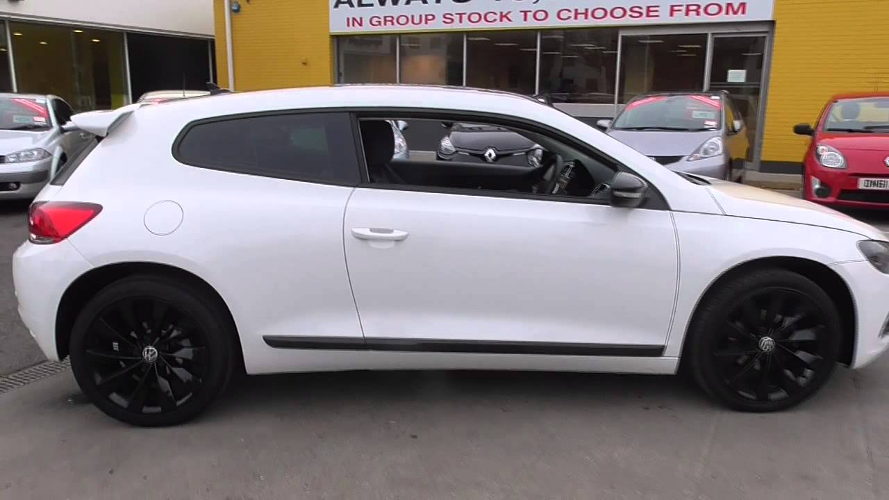 volkswagen scirocco 1 4 tsi 122 3dr nav u38648 volkswagen scirocco 1 4 tsi 122 3dr nav u38648