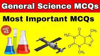 General Science MCQs | Science MCQs For All Competative Exams Part 2 | MCQs of Science screenshot 5