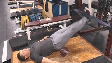 Triphasic Peaking Method 1 for Advanced results for all level of Athletes