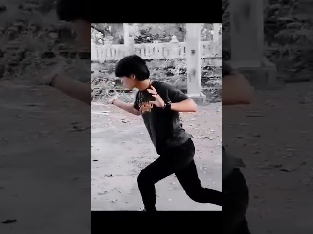 LOMBA VIDEO PENCAK SILAT TV | Karya Widian Bayu Pradita class=