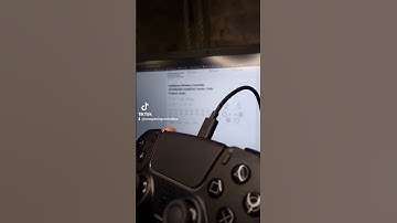 Take a look at our latest Nova Click Pro PS5 controller! #custom #gaming #dualsense #mod #controller