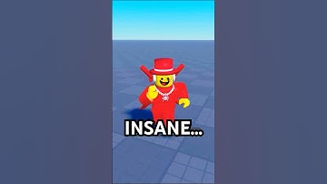 Steal a Brainrot Did It Again... (Roblox)