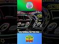 [1 MINUTE LOOP ] 🚍 Wheels on the Bus Sound Variations Remix 🎶 || Several Version | LuluRhymes
