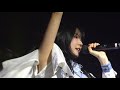 뮤로 나비 'Indigo' 직캠 (Mewro NAB2 FanCam)_260509 긱라이브하우스
