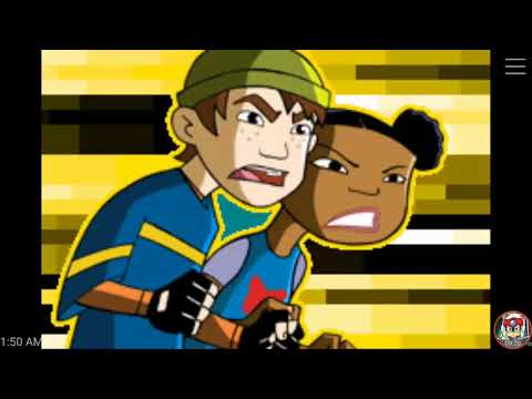 American Dragon Jake Long Rise Of The Huntsclan GBA Speedrun in 1:10:23