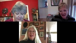 RHS Reunion - Riunite Moments #5 - Reunion Plans for April 2022