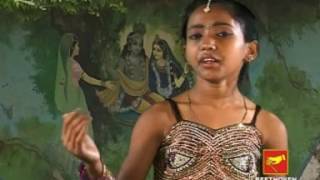 Latest Bangla Devotional Song | Krishna Katha Bhebe Bhebe | কৃষ্ণা কথা ভেবে ভেবে | Shilpi Das