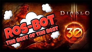 Diablo 3 Ros-Bot Vision - 30 Season