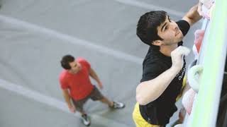 Movement Orientation Video