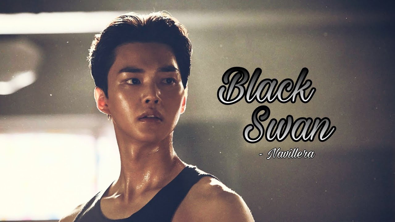 Song Kang is a Ballerina || Navillera || 