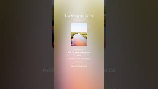 Like Shit In The Gutter