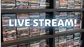 Friday Night Live Stream! 5/3/22