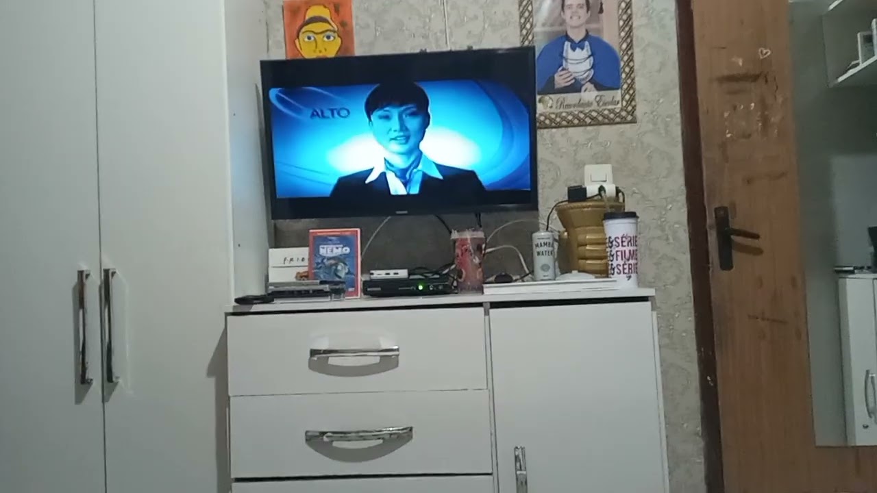 # Video completo dvd do filme plano de vôo # ano de lançamento 2005 # touchstone home entertainment 