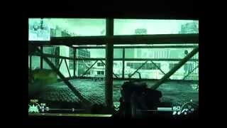 cod 6 highrise glitch