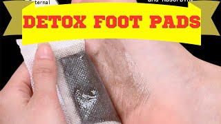 Do Foot Detox Work? [My Personal Story]