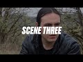 “Runner” Behind the Scenes! [SCENE THREE]