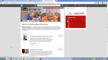 Home Care Marketing on LinkedIn com  More Leads, More Referrals, More Business