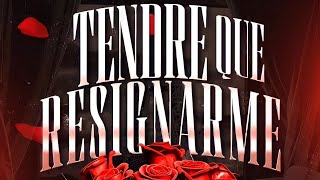 Jesús Beltrán y su Nueva Línea - Tendré Que Resignarme (Vídeo Lyric)