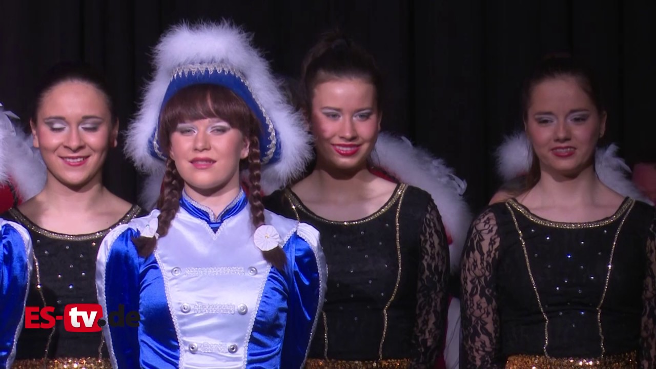 Karnevalssitzung der Karnevalsfreunde Esslingen