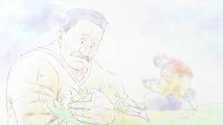 The Seven Deadly Sins: Four Knights of the Apocalypse Season 2 - Ending 1 Türkçe | Creditless