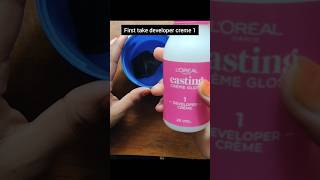 How To Use Loreal Paris Casting Creme Gloss Ll Shade- 300 Darkest Brown