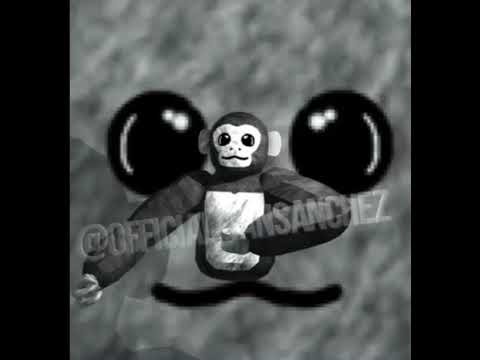 (READ DESCRIPTION) First Animation I Upload! #scarybaboon #scarybaboonvr #prisma3d #memes