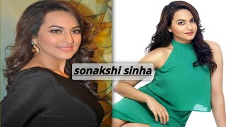 Sonakshi Sinha Hot Look Video Bollywood Star....