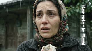 Viran Kalsın Sisli Dağların Ardında Kalan Bir Ömür 🌧️