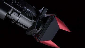 ETC ColorSource V Fixtures