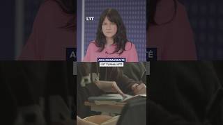 Į 11 Klasę - Neįveikus Testų?