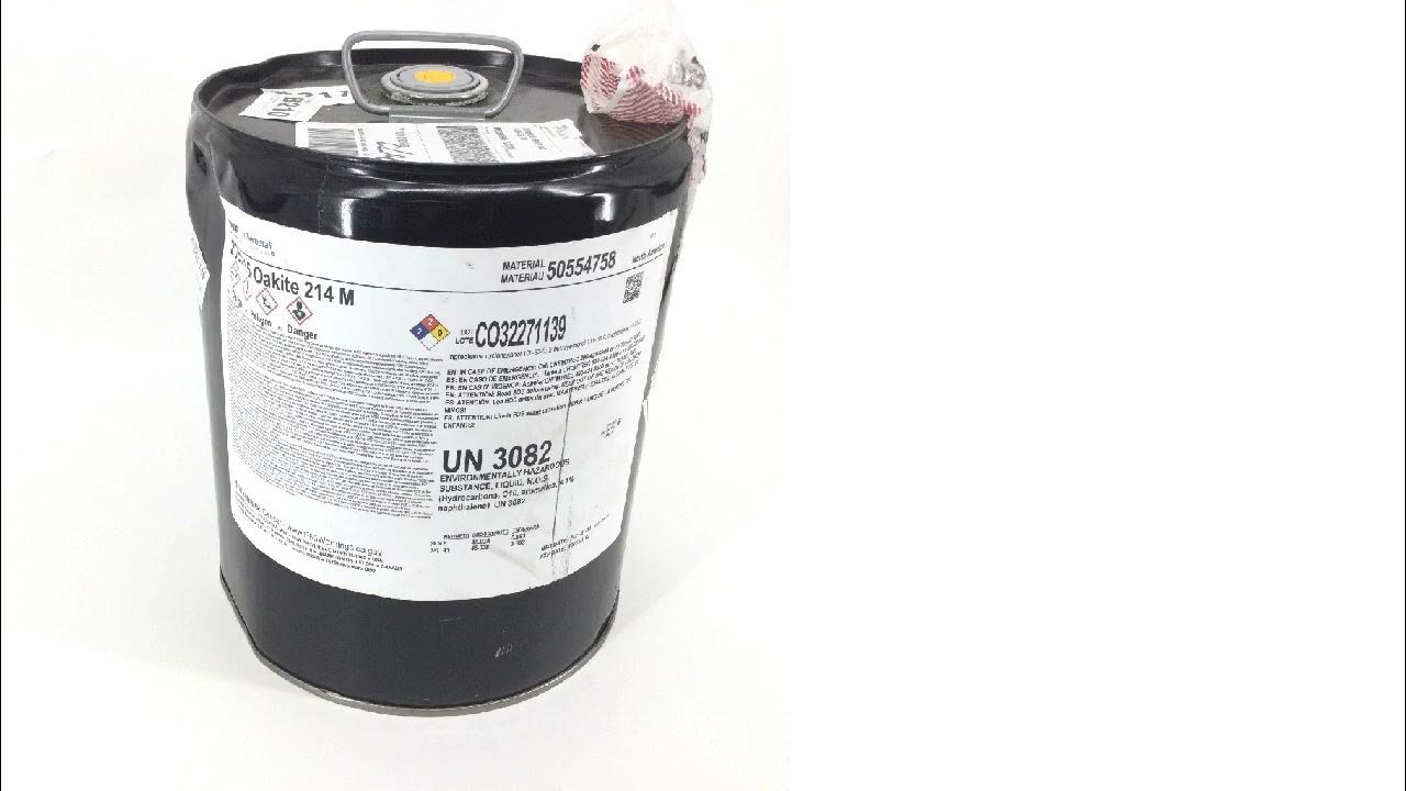 Nsn 6850 01 045 7929aircraft surfa cleaning compound youtube