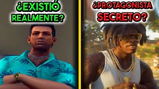 ¿HAY UN PROTAGONISTA SECRETO? | 5 TEORÍAS DE GTA