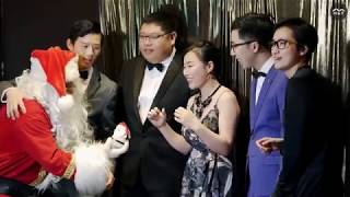 H&T 2018 AWARDS NIGHT
