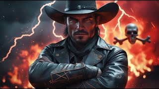 ⚰️ No One Came to Mourn Me – So I Did (Dark Country Playlist )