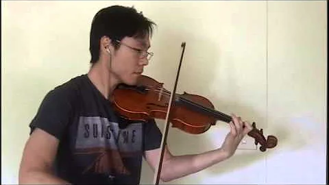 Simon Mok Jungle Folk