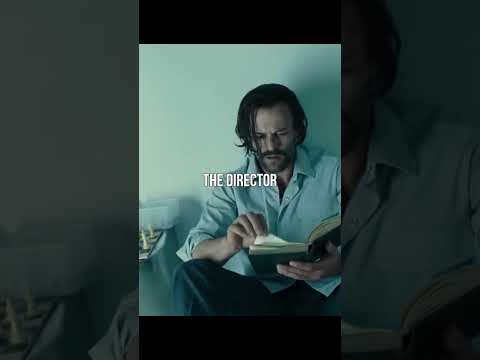 Why Jason Statham