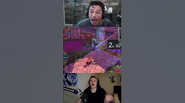 Feral PVP In The War Within