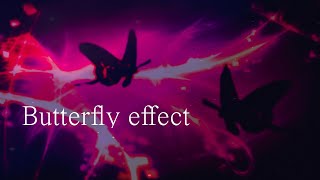 Butterfly effect