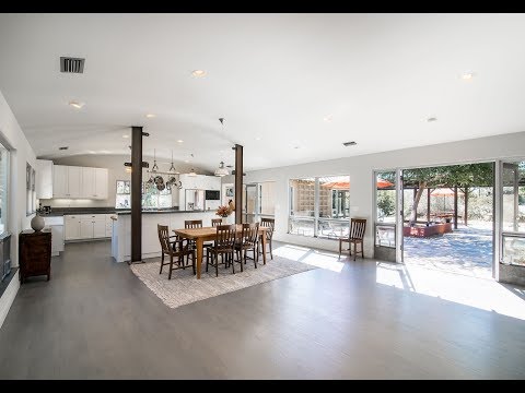 4623-25 Sun Valley Road, Del Mar, CA home video tour