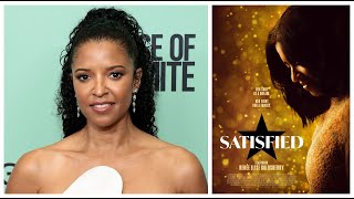 Interview: Hamilton’s Renée Elise Goldsberry talks doc ‘Satisfied’