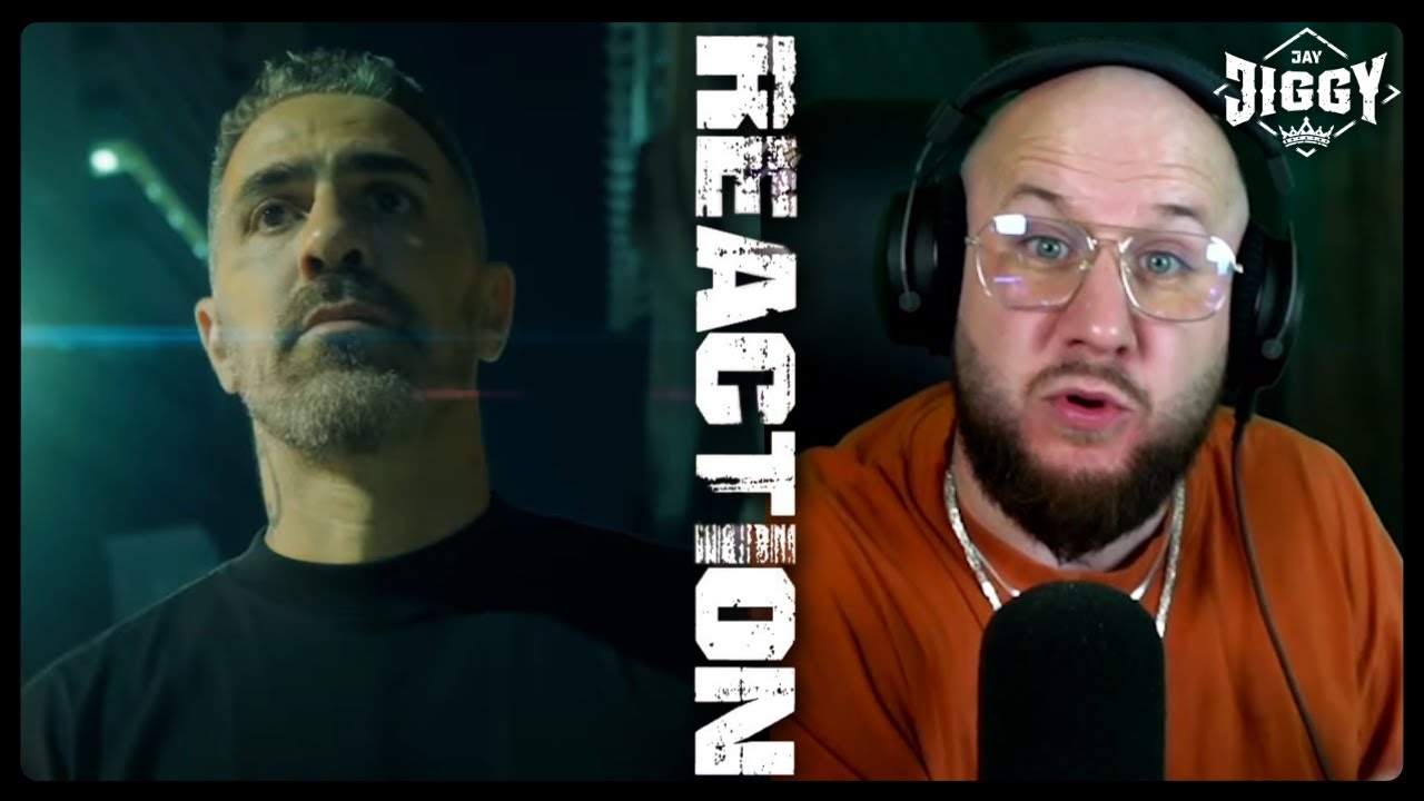 BUSHIDO - HERRSCHAFT ❌ Lines gegen ARAFAT ABOU CHAKER \u0026 CAPITAL BRA ?!