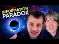 Cosmic Queries – Quantum Catastrophe with Neil deGrasse Tyson & Brian Cox