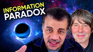 Cosmic Queries - Quantum Catastrophe with Neil deGrasse Tyson & Brian Cox