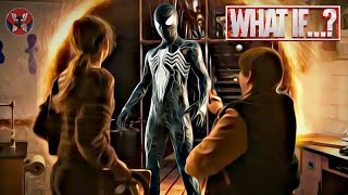 What if Venom Was in Spider-Man No Way Home?