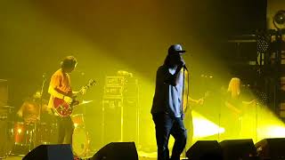 Reef - 'The Chain' live at Brixton Academy 27/09/2022